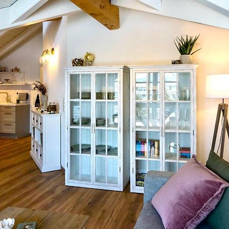 Toller Ausblick, Berge, Sonne, Balkon - Zentral In Sonthofen Gr Apartment ภายนอก รูปภาพ