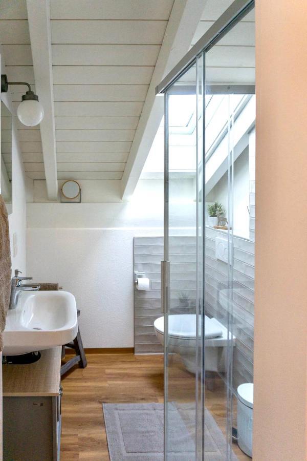 Toller Ausblick, Berge, Sonne, Balkon - Zentral In Sonthofen Gr Apartment ภายนอก รูปภาพ
